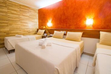 هتل Shangrila  Rede Soberano