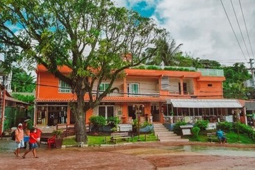 هتل Solar Das Artes Pousada Boutique  Morro