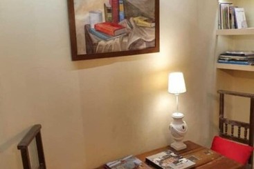 هتل Solar Das Artes Pousada Boutique  Morro
