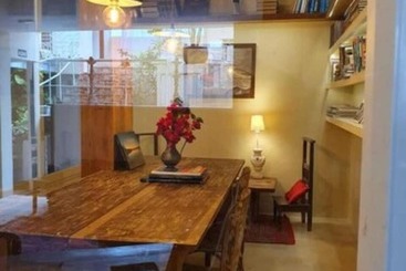 هتل Solar Das Artes Pousada Boutique  Morro