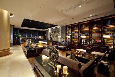 Ssaw Boutique Hotel Shanghai Bund