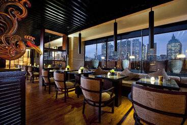 Ssaw Boutique Hotel Shanghai Bund