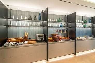 Ssaw Boutique Hotel Shanghai Bund