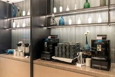 Ssaw Boutique Hotel Shanghai Bund