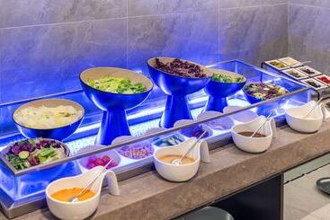 Ssaw Boutique Hotel Shanghai Bund