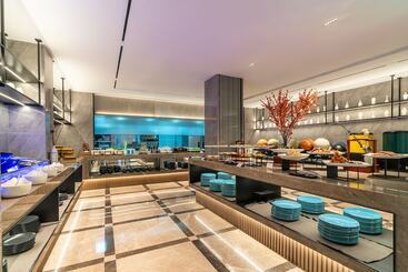 Ssaw Boutique Hotel Shanghai Bund