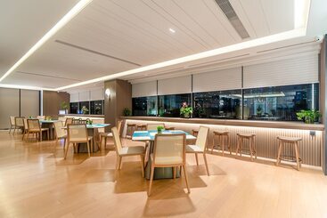 Ssaw Boutique Hotel Shanghai Bund