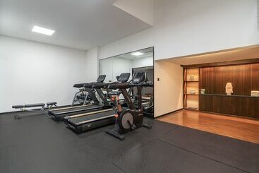 Ssaw Boutique Hotel Shanghai Bund