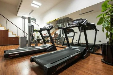 Ssaw Boutique Hotel Shanghai Bund