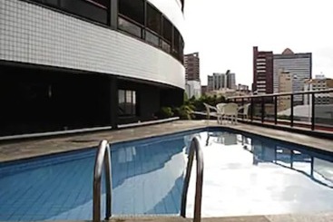 هتل Sun Ocean View