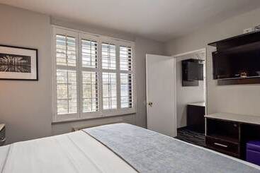 Surestay Hotel By Best Western Beverly Hills West La
