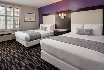Surestay Hotel By Best Western Beverly Hills West La