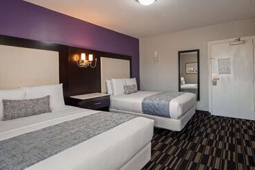 Surestay Hotel By Best Western Beverly Hills West La