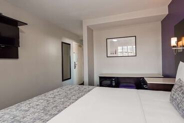 Surestay Hotel By Best Western Beverly Hills West La