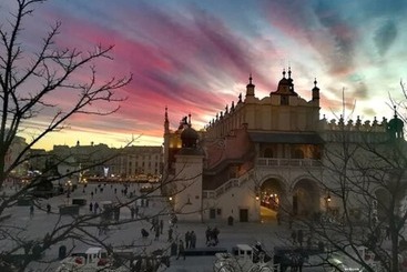 هتل The Bonerowski Palace Boutique