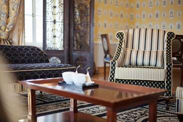 هتل The Bonerowski Palace Boutique