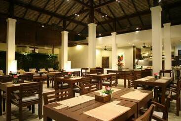酒店 The Quarter Pai