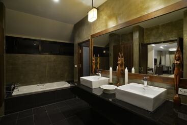 酒店 The Quarter Pai
