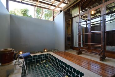 酒店 The Quarter Pai