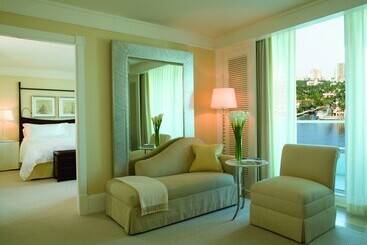 هتل The Ritzcarlton, Fort Lauderdale