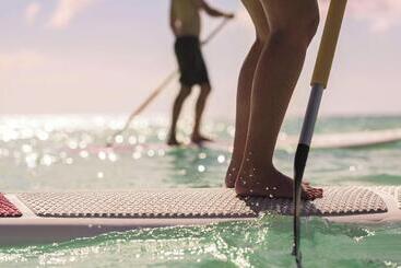 هتل The Ritzcarlton, Fort Lauderdale