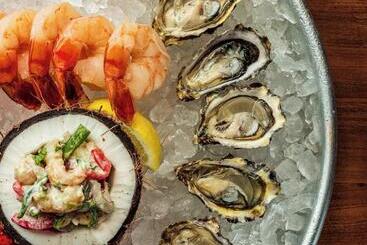 هتل The Ritzcarlton, Fort Lauderdale
