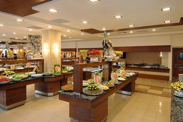 هتل Viking Star