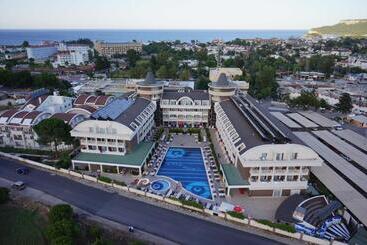 هتل Viking Star