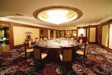 هتل Yishiyuan