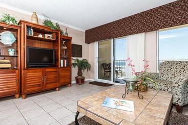 דירה Island Echos Condominiums by ResortQuest