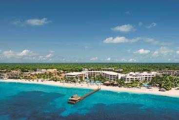 Secrets Aura Cozumel  All Inclusive  Adults Only - كوزميل