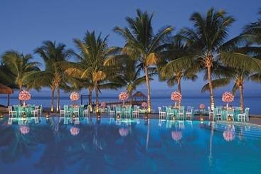 استراحتگاه Secrets Aura Cozumel   Adults Only