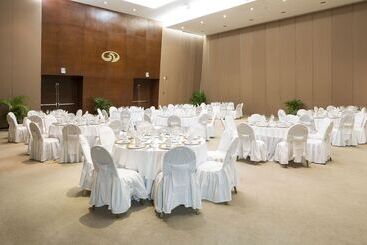 استراحتگاه Trs Yucatan Hotel - Adults Only