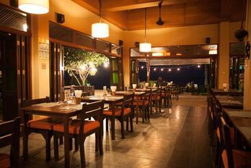 Rummana Boutique Resort Sha Plus