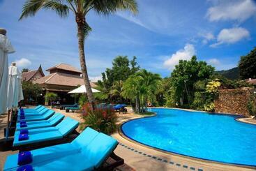 Rummana Boutique Resort   Sha Plus