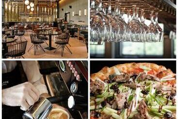 Seafield Hotel & Spa Resort