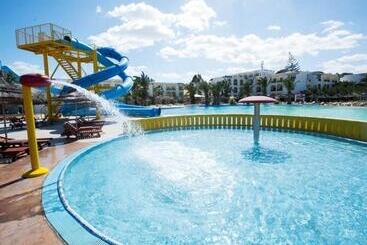 Soviva Resort   Families Only - Hammam Sousse