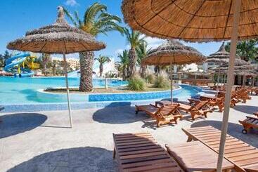 Soviva Resort   Families Only