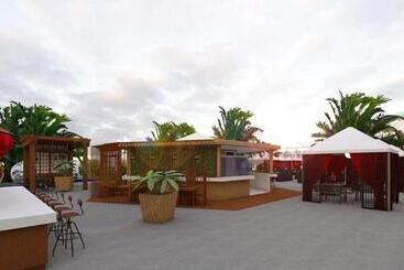 Soviva Resort   Families Only