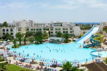 Soviva Resort   Families Only