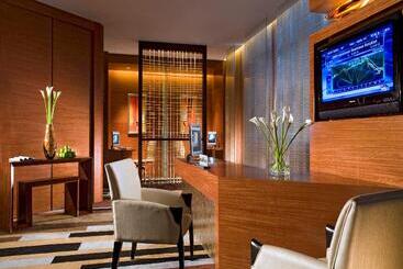 Swissotel Grand Shanghai