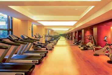 Swissotel Grand Shanghai