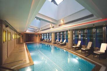 Swissotel Grand Shanghai