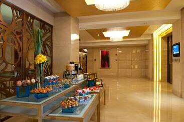 Swissotel Grand Shanghai