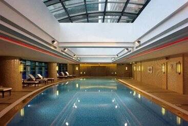 Swissotel Grand Shanghai