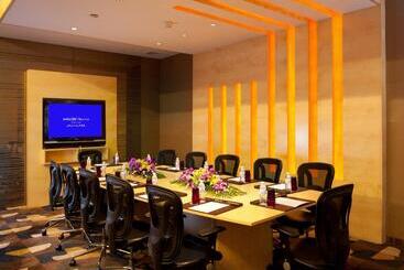 Swissotel Grand Shanghai