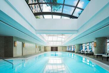 Swissotel Grand Shanghai