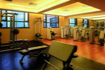 Swissotel Grand Shanghai