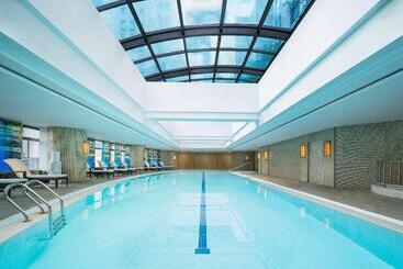 Swissotel Grand Shanghai