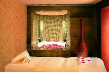 Swissotel Grand Shanghai